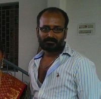 Jeeva Natesan