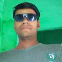 Azharuddin Ansari