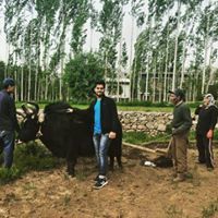 Abhishek Singh