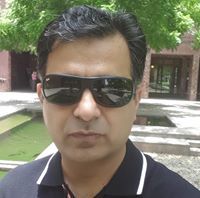 Muhammad Khan