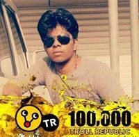 Prasanth Tkz