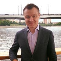 Константин Дейнекин