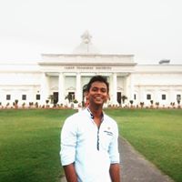Subham Basak