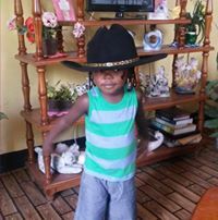 Anthia Joseph