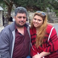 Ευαγγελία Στιβαχτη