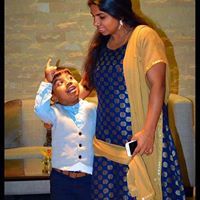 Ashna Linkesh