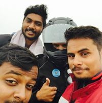 Anoop Narendra