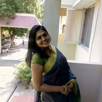 Bhavani Kandaswamy