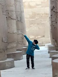 Abdulrahman Yousef