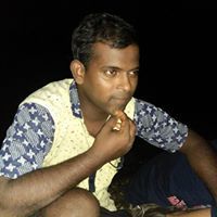 Vignesh Ponnusamy