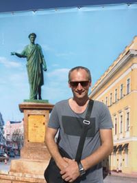 Александр Яцук