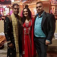 Shawn Ramdeen