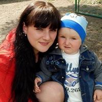 Вероніка Федишин