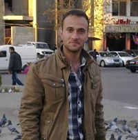 Mohammad Swais