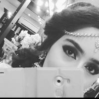 Urooj Aftab