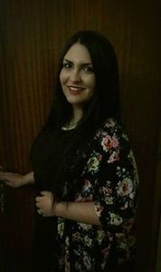 Γεωργία Καράμπελα