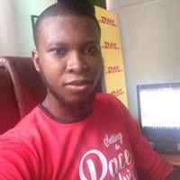 Ifeagwu Olisa