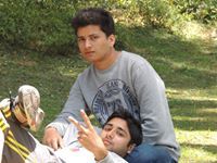 Vishal Sen