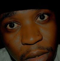 Ashley Ngobeni