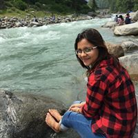 Sakshi Singh