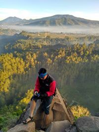 Muhammad Sakti