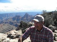 Curt Caldwell