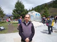 Karam Hussain