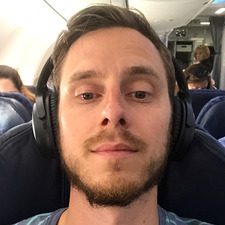 Jared Stankowski