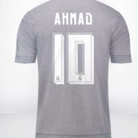 Ahmad Haddad