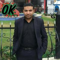 Ahmed Elsanhory