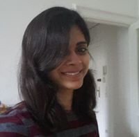 Laila Jain