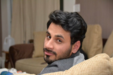 Shah