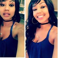 Chaunice Nicolee