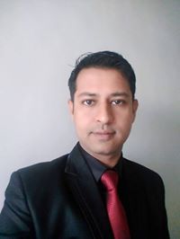 DrTejas Patel