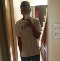 Benjamin Montecinos Rojas