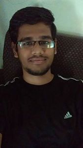 Krishna Chaitanya