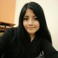 Sandra Obando Padilla