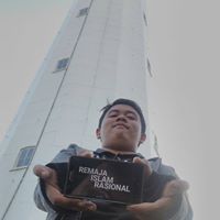 Muhammad Bachtiar