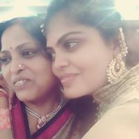 Rashika Dhoot Rathi
