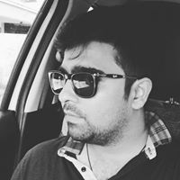Mitul Shukla