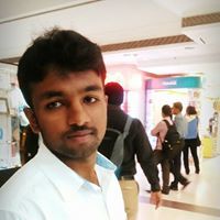 Vikram Reddy