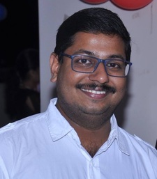Anooj Poozhikuth