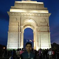 Ayush Gupta