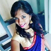 Deepthi Shetty