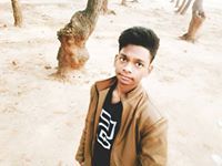 Deepak Oraon