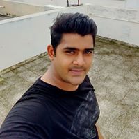 Dipak Chaudhari