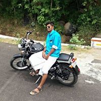 Santhosh Samraj