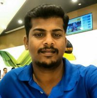 Paulamirthasingh Singh