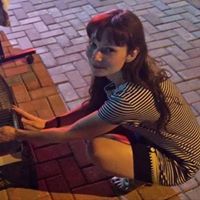 Мария Гаврикова