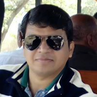 Ravi Moolya